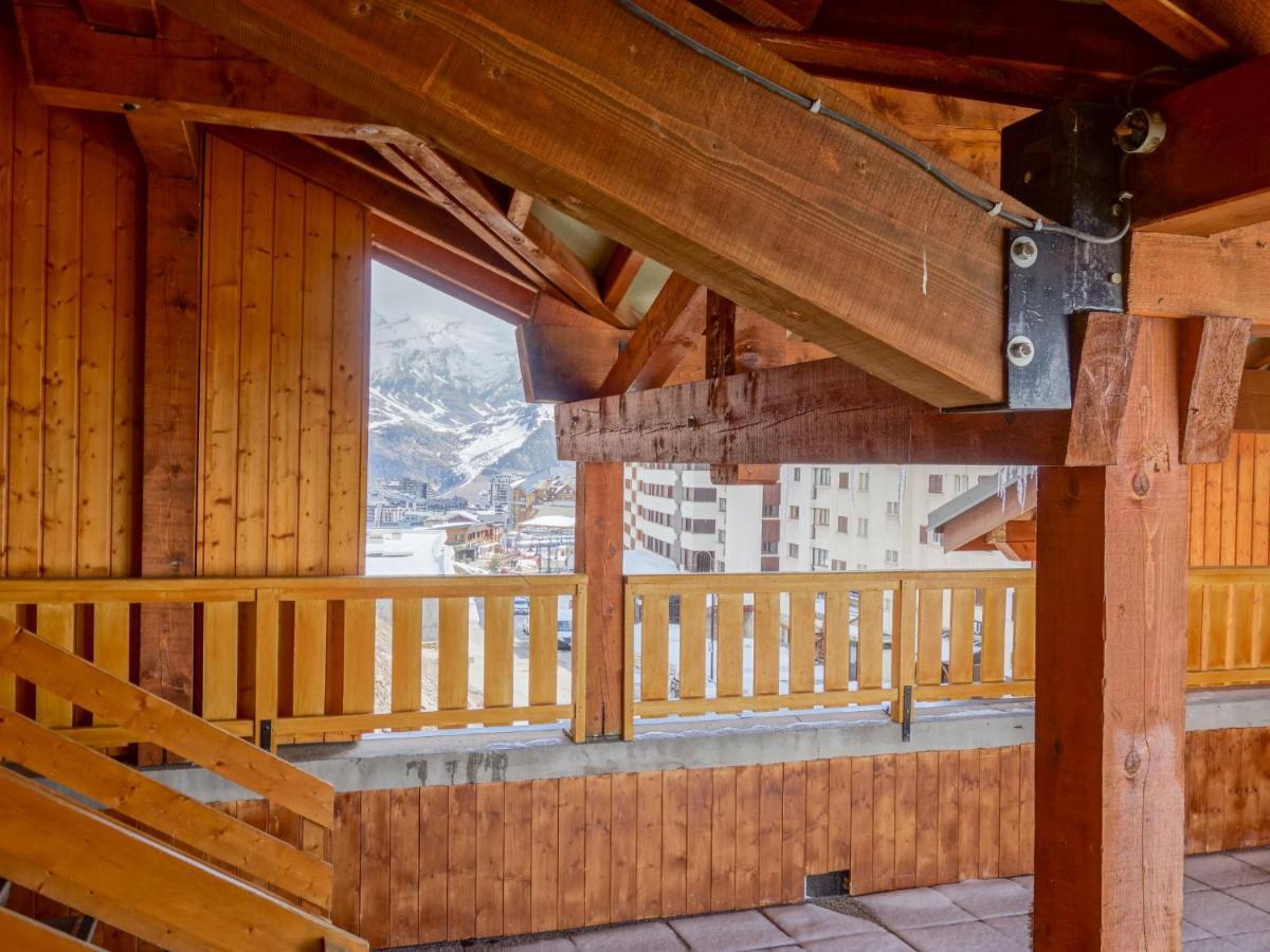 Apartment La Divaria - Le Lac-6 By Interhome Тинь Экстерьер фото